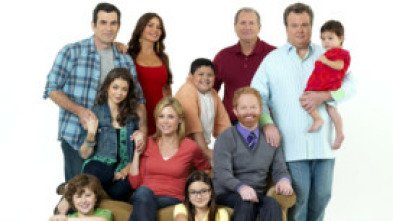 Imagen de Modern Family (T1): Ep.7 En Garde - 5