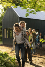 Imagen de Volver a empezar (Herself) - 4