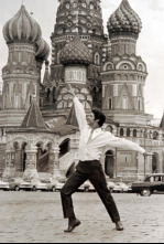 Imagen de Antonio, el bailarín de España - 6