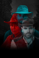 Imagen de Expedición X: Un hombre lobo estadounidense - 6