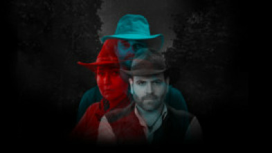 Imagen de Expedición X: Un hombre lobo estadounidense - 7