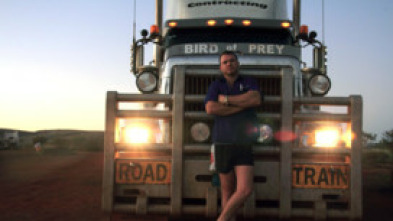 Imagen de Camioneros de Alemania: Ep.2 - 7