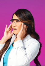 Imagen de La doctora Lee: directa al grano (T4) - 4