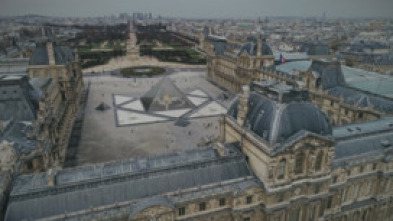 Imagen de Maravillas de Europa: Ep.1 - 10