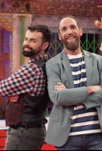 Imagen de Órbita Laika (T11) - 13