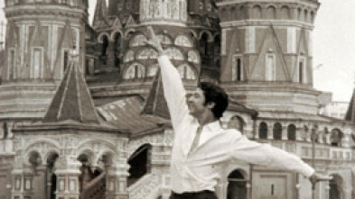 Imagen de Antonio, el bailarín de España - 15