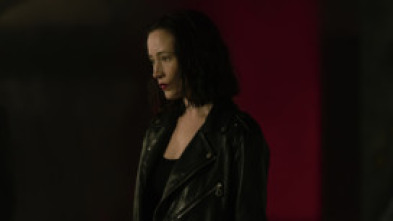 Imagen de Codename: Annika (T1): Ep.1 Provenance - 7