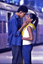 Imagen de Slumdog Millionaire - 9