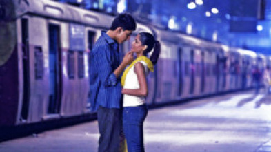 Imagen de Slumdog Millionaire - 10