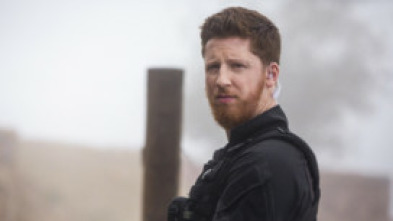 Imagen de The Last Ship (T4): Ep.7 Festín - 6