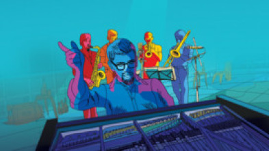 Imagen de Dispararon al pianista - 6