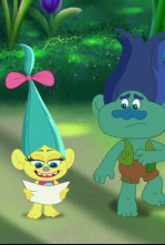 Imagen de Trolls: ¡No pierdas el ritmo! (T6) - 4
