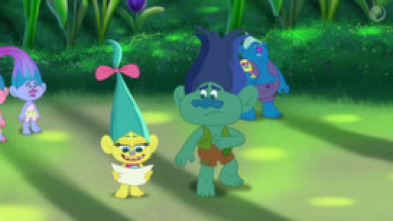 Imagen de Trolls: ¡No pierdas el ritmo! (T6) - 5
