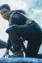 Imagen de Hanna (T2): Ep.5 El camino del duelo - 6