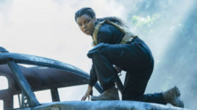 Imagen de Hanna (T2): Ep.5 El camino del duelo - 7