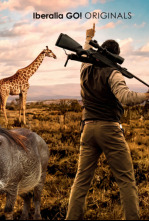 Imagen de Cazadores sin fronteras T4 - Ep.3 Sentimientos de caza muy africanos - 4