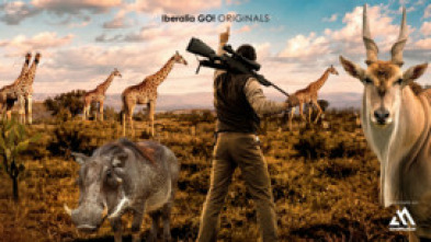 Imagen de Cazadores sin fronteras T4 - Ep.3 Sentimientos de caza muy africanos - 5