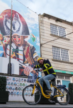 Imagen de Sen Código Postal (T7) - 4