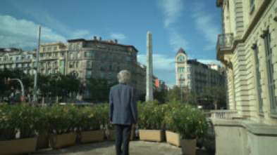 Imagen de Sense ficció: Passeig de Gràcia, l'escenari burgès - 5