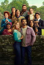 Imagen de Fantasmas (T3): Ep.6 Hola, hermano - 4
