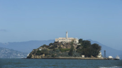 Imagen de Alcatraz: la evidencia perdida - 5