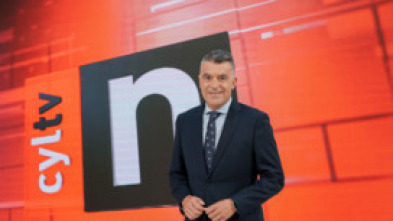 Imagen de CyLTV Noticias (I)  - 5