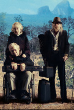 Imagen de La fuga - 4
