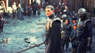 Imagen de Beowulf, la leyenda - 5