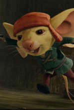 Imagen de El valiente Despereaux - 6