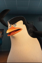 Imagen de Los pingüinos de Madagascar - 6