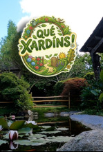 Imagen de Que xardíns! - 4