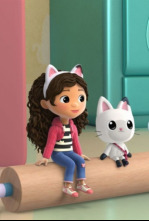 Imagen de La casa de muñecas de Gabby (T5) - 4