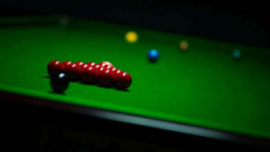 Imagen de Abierto de... (26/27): Final - 6