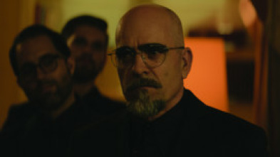 Imagen de El Homenaje (T1): Ep.3 Greta - 7