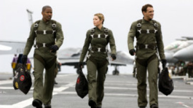 Imagen de La amenaza invisible. Stealth - 5