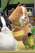 Imagen de Axente Binky, protector do universo - 4