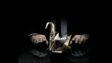 Imagen de The Black Swan  - 5