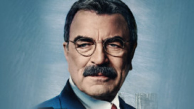 Imagen de Blue Bloods (Familia de policías) - 4