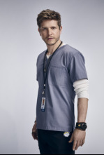 Imagen de The Resident (T1): Ep.3 Camaradas de armas - 4