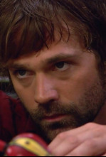 Imagen de Tres minutos - 4
