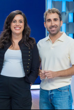 Imagen de Cosas nuestras (T1): Ep.1 - 4