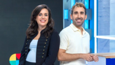 Imagen de Cosas nuestras (T1): Ep.1 - 5