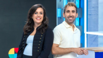 Imagen de Cosas nuestras (T1): Ep.2 - 5