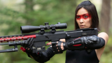 Imagen de Sniper: El fin del asesino - 5