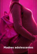 Imagen de Madres adolescentes (T7): Ep.7 - 4