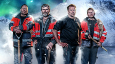 Imagen de Rescate extremo: Control de daños - 7