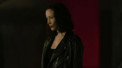 Imagen de Codename: Annika (T1): Ep.5 Trompe L'oeil - 7