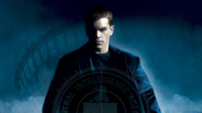 Imagen de El mito de Bourne - 5