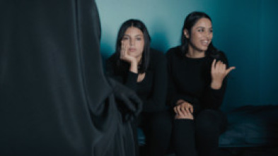Imagen de 60 minuts: Les filles d'Olfa - 5