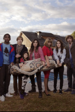 Imagen de Benvinguts a la... (T1): Ep.1 L'Eduardo - 4